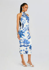 Gabi Midi Dress