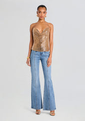 Shiloh Embellished Cami