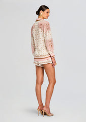Flora Shirt