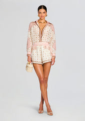 Flora Shirt