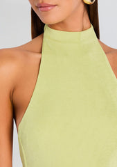Carli Midi Dress