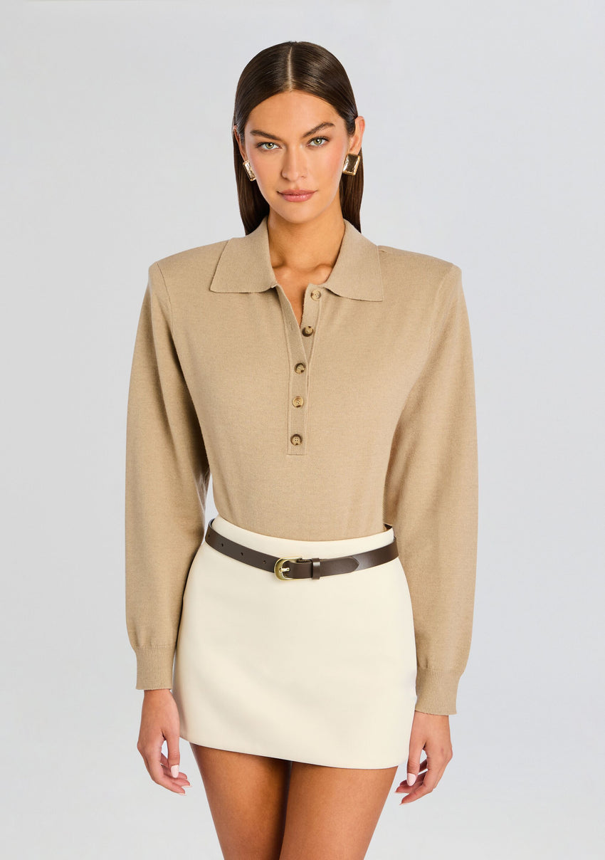 Sherry Bodysuit