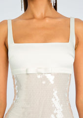 Yvaine Sequin Dress