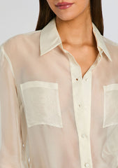 Estella Silk Top