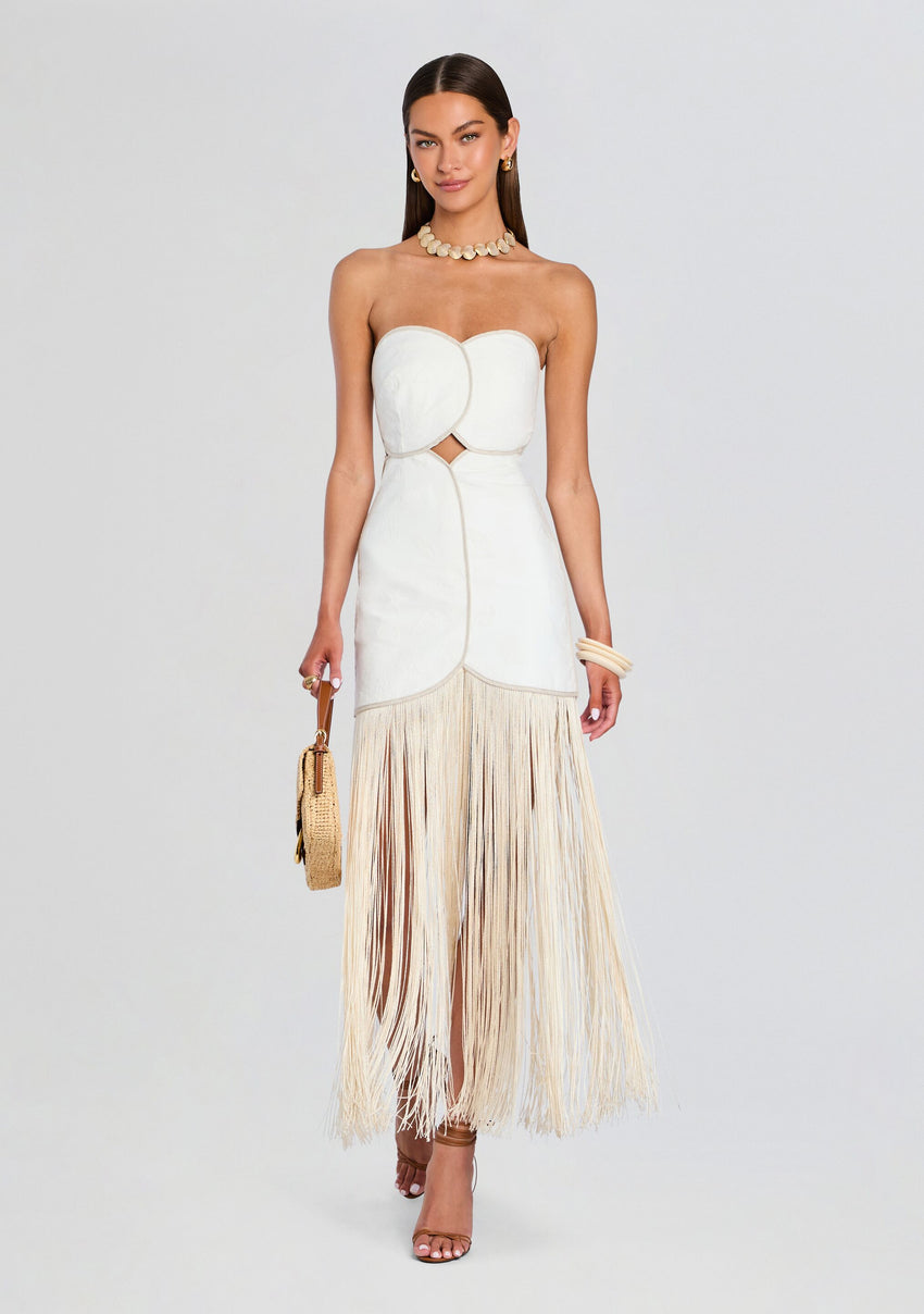 Joaquina Dress