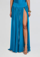 Medow Maxi Skirt