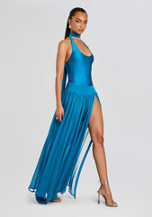 Medow Maxi Skirt