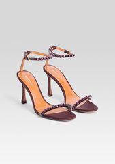 Fern Sandal