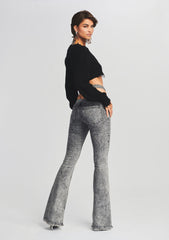 Sloane Flare Jean
