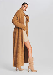 Reed Cardigan