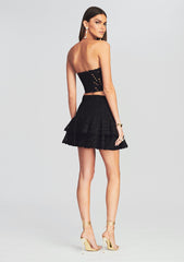 Noa Short Skirt