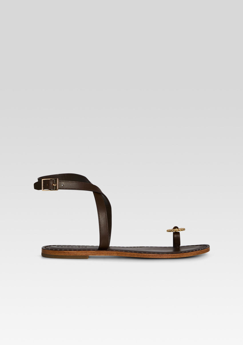 Grazia Sandal