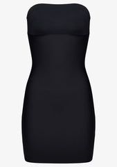 Two-Faced Tech Control Strapless Slip