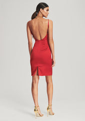 Aries Dress
